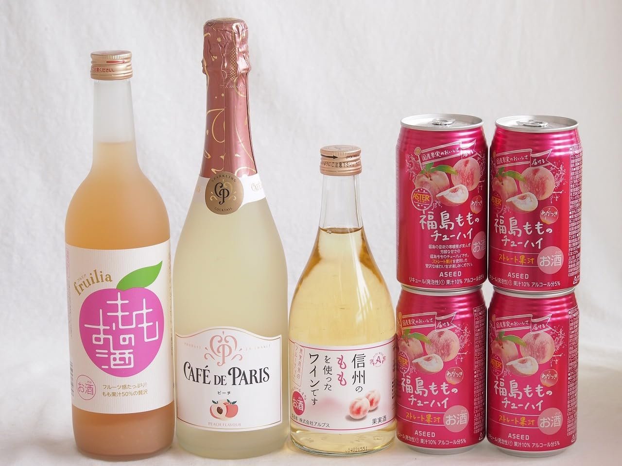 🍷 후쿠시마 오우세 와이너리(ふくしま逢瀬ワイナリー) 이미지 15